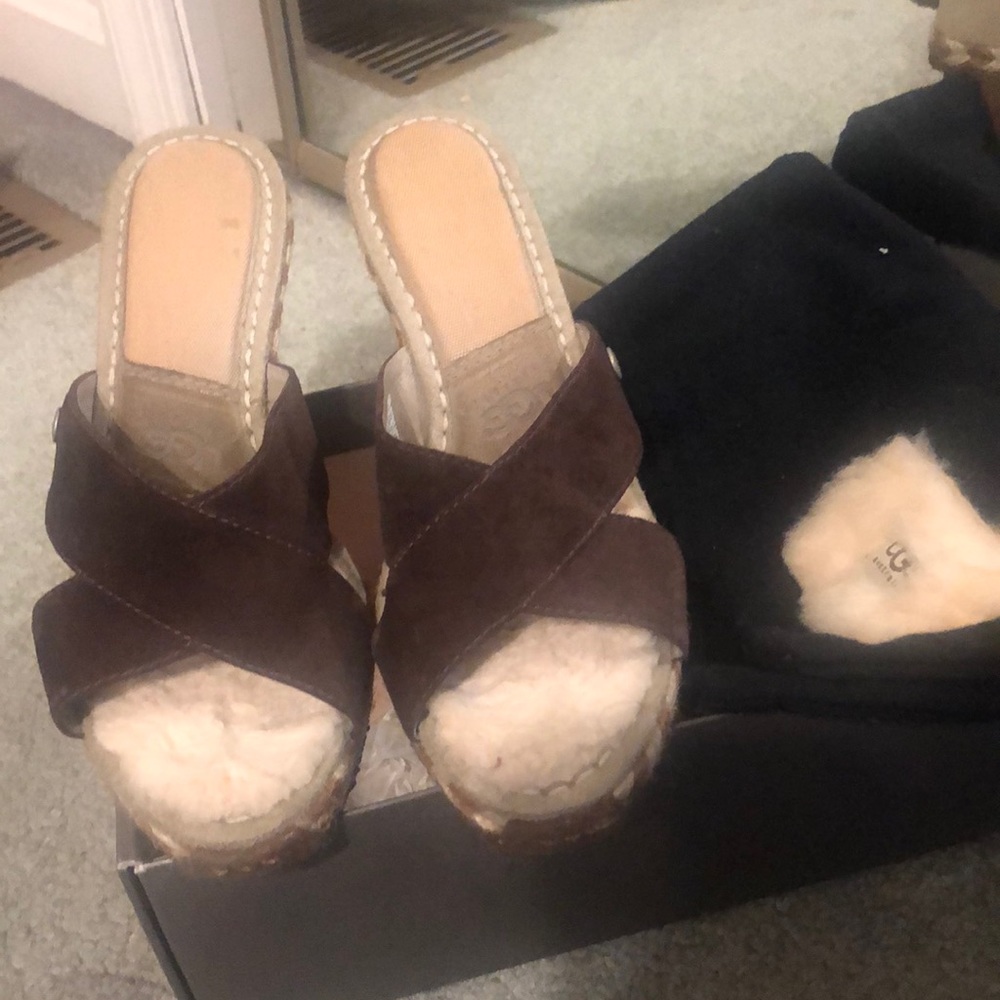 UGG Sandals - Picture 3 of 3
